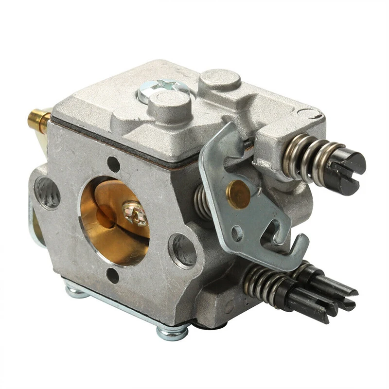 Комплект карбюратора для бензопилы Husqvarna 50 51 55 503281504 Walbro WT-170-1 WA82 | Инструменты