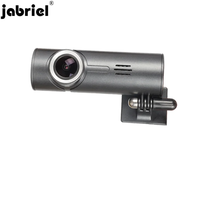 Автомобильная камера Jabriel 1080P Автомобильный видеорегистратор с 24 часовым