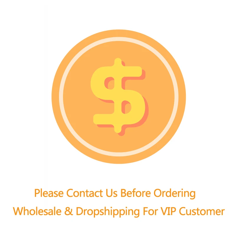

Wholesale & Dropshipping Link For VIP Customer