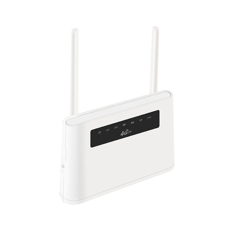 LTE  CAT4 300 /   4G  CPE -, Wi-Fi,   FDD/,