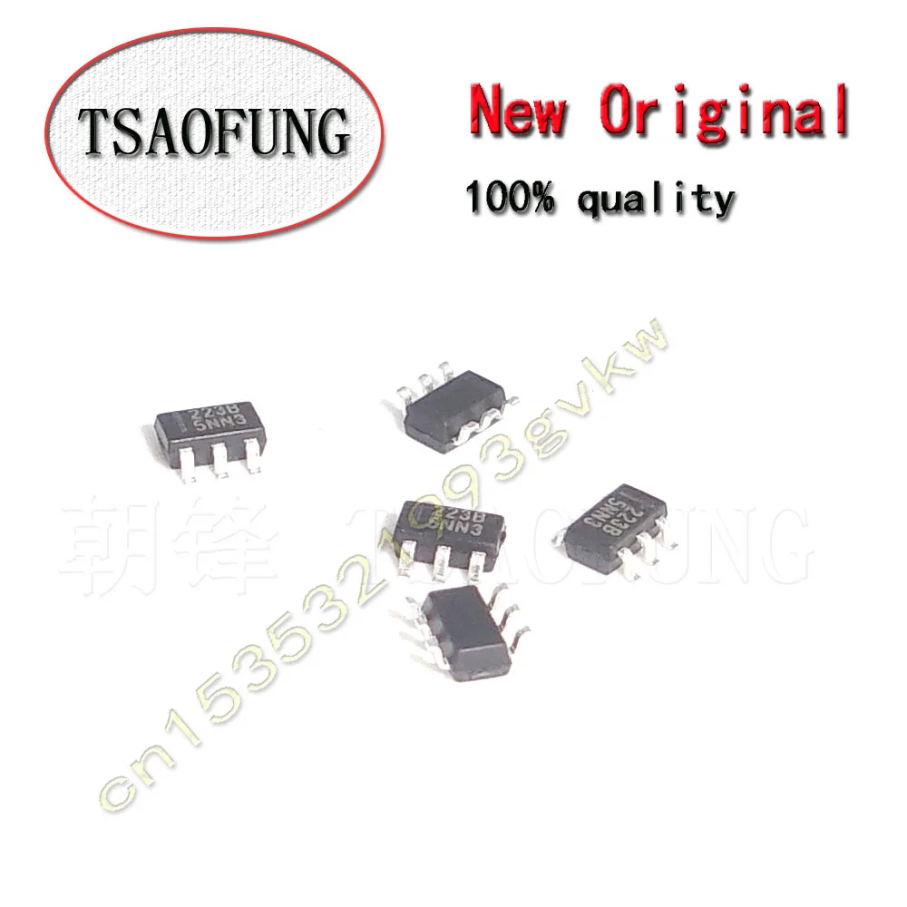 10Pieces STI3472 S42BHE ST23-6 STI3411 S20BLI SOT23 STI3470 S47C STI3408 S1043 SOT23-6 Electronic components Integrated circuit |