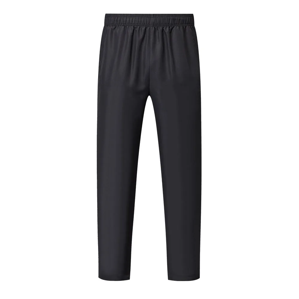 Мужские тренировочные брюки SANHENG брендовые штаны для бега баскетбола пеших