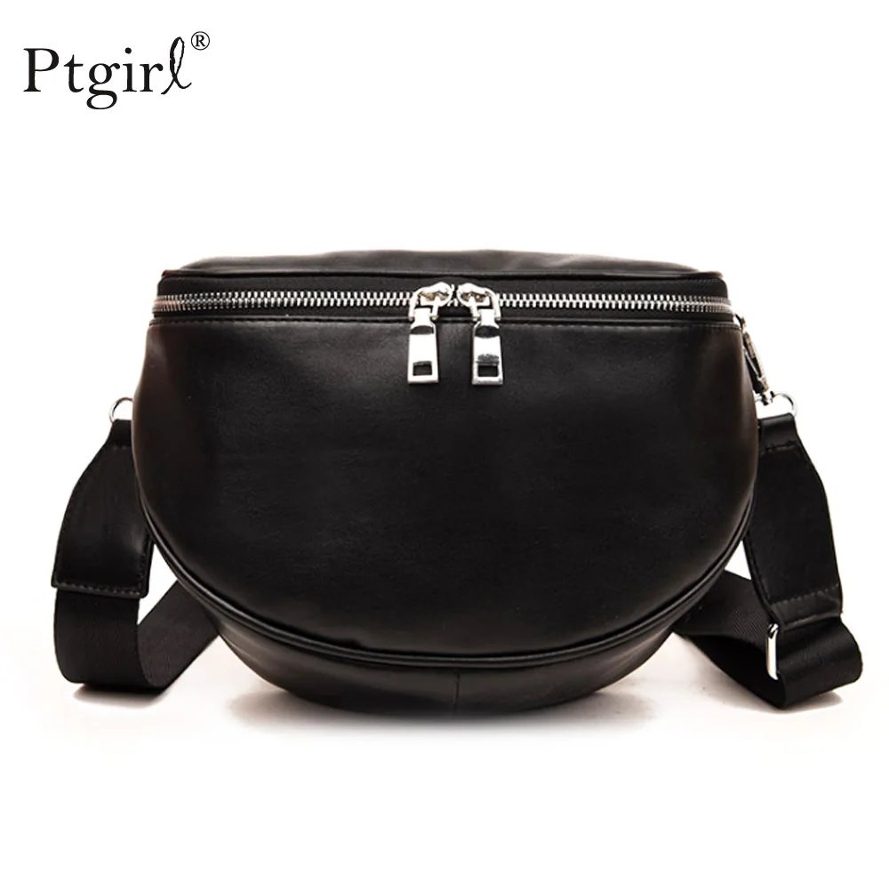 Новое поступление модный Однотонный женский кожаный чехол сумка мессенджер