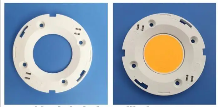 Держатель без паяльника BJB для Citizen CLU058 COB led|Цоколи лампы| |