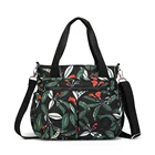 ACEPERCH повседневные нейлоновые однотонные сумки на плечо, женские роскошные сумки на молнии, женские сумки, дизайнерская пляжная сумка, женские сумки-хобо