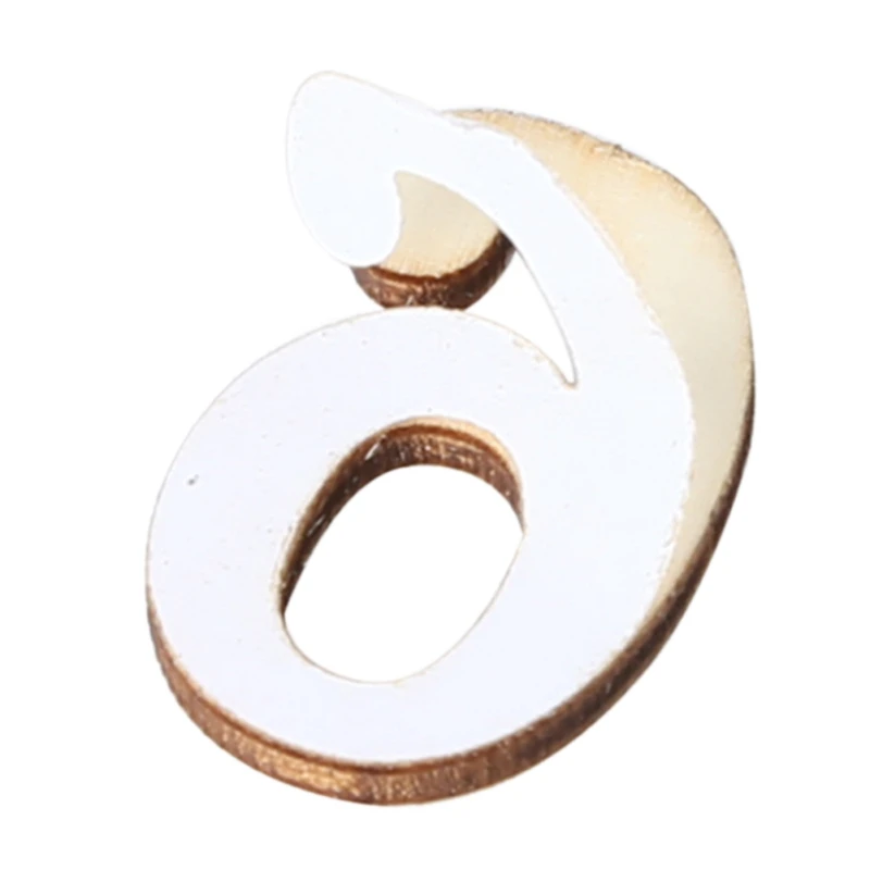 Новинка деревянные буквы алфавита с цифрами сделай сам подвесные реквизиты для