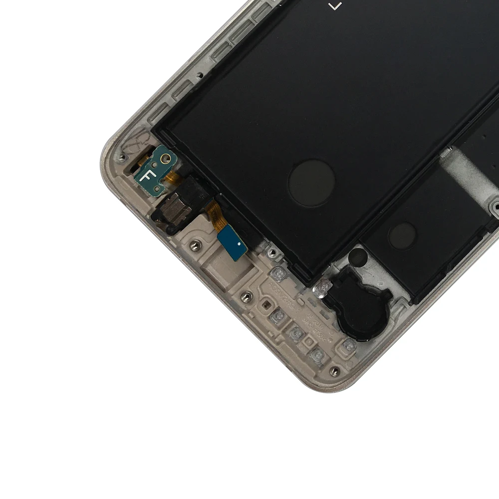 ЖК дисплей с дигитайзером сенсорного экрана в сборе для Samsung Galaxy J5 2016 J510 J510FN J510F J510M