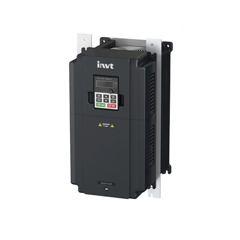 Инвертор INVT VFD Частотный Привод переменного тока новый специальный для системы 3