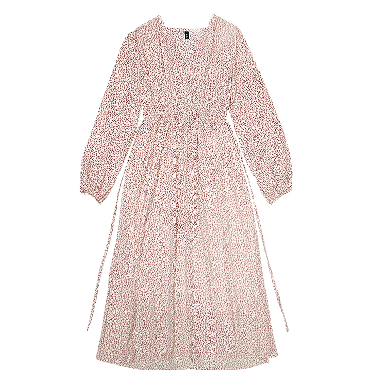 

COIGARSAM Women dress Dresses Pink 1804