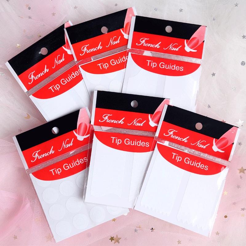 Наклейки для дизайна ногтей 100 листов 2020 листов|Стикеры и наклейки| |