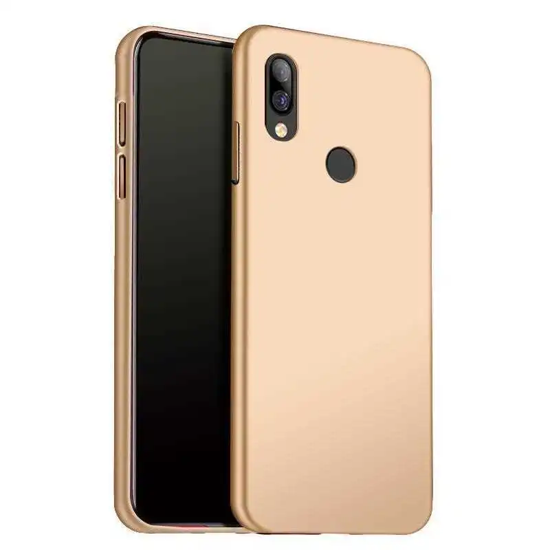 

Joomer Fashion Plastic Hard Case For Xiaomi Redmi Y3 Y2 S2 Go Phone Case Cover
