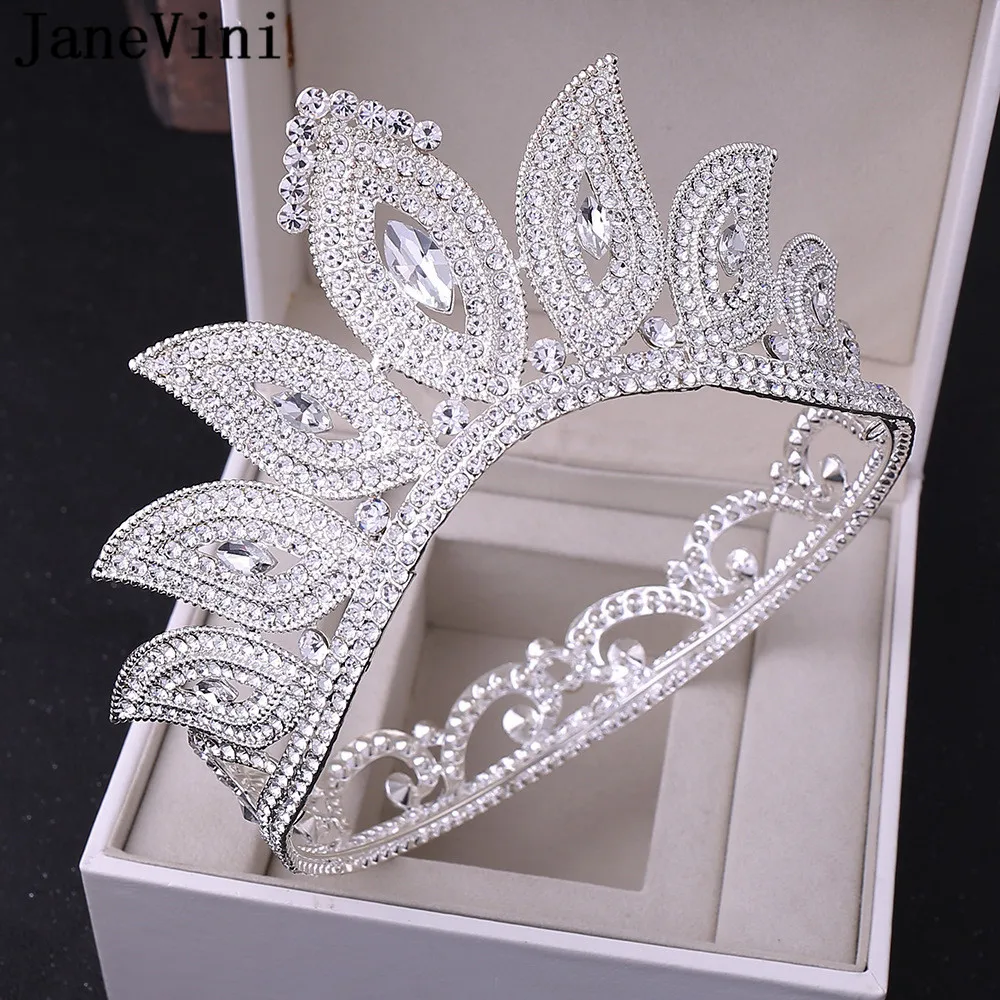 Повязка на голову с бисером и кристаллами в стиле барокко|Украшения для волос| |