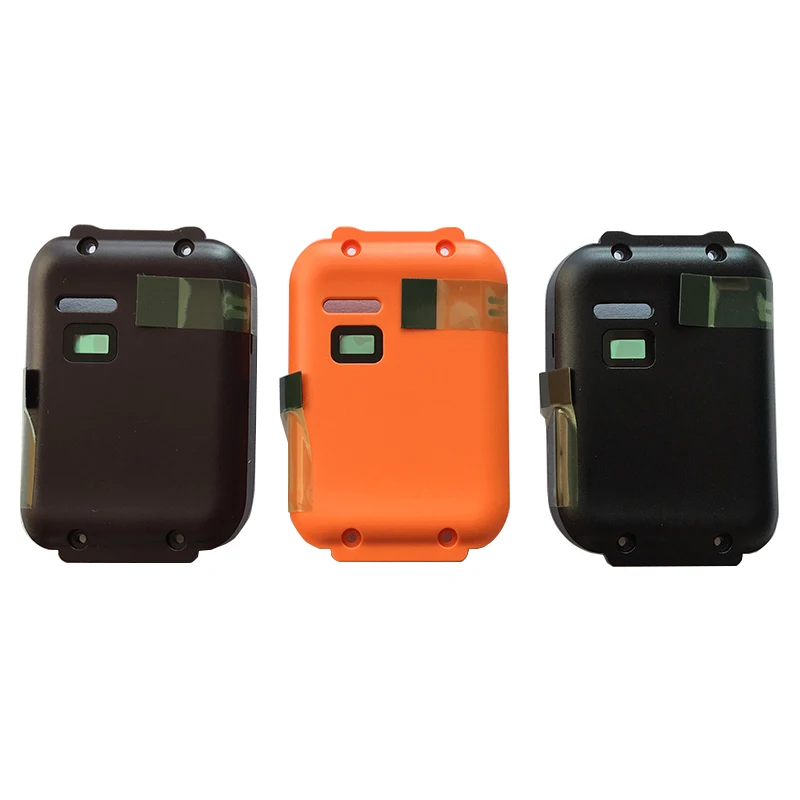 BINYEAE новый задний корпус для смарт-часов Samsung Gear 2 R380 задняя крышка аккумулятора