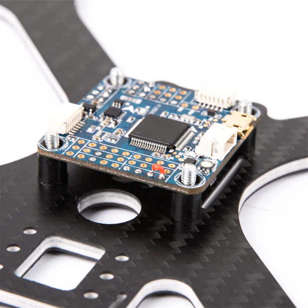 RC Аксессуар rc части M2/M3 резиновый антивибрационный демпфирующий крепеж