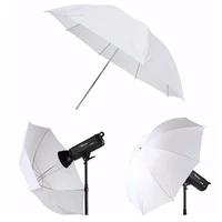 33 inch white soft light umbrella photography umbrella studio umbrella flash light soft light cover outdoor umbrella