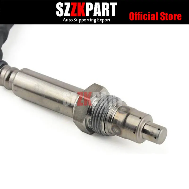 

Nitrogen Oxide Nox Sensor 4326872 5WK96749 For Cummins Engine CES SNS 12V GEN2.8
