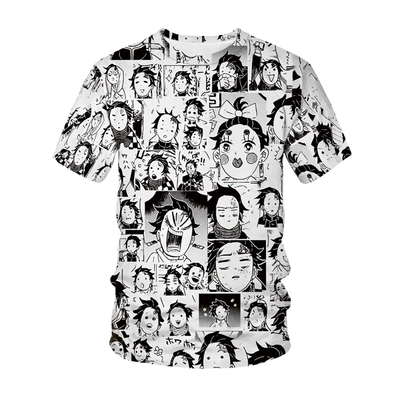 

New 3D Print Hip Hop Tshirt Fashion Men Women Casual T shirt Tops