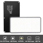 Manbily MFL-06 мини портативный светодиодный светильник для селфи 4500 мАч видео светильник для фотосъемки светильник для DSLR камеры Youtube светильник