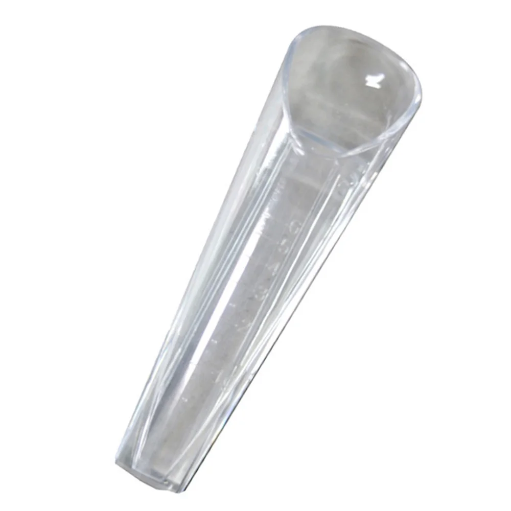 

3 Sets Dry Yeast Measuring Cup Yeast Weighing Cups Measuring Cup Baking Measuring Cup With Scale and Sealing Clip Kitche