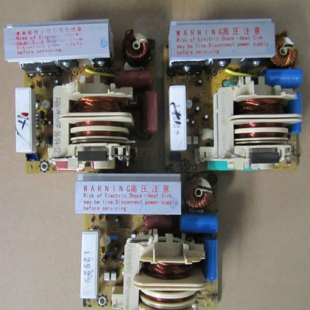 

F6645M305GP F6645m306GP F6645M303GP Original new Panasonic microwave oven power inverter board