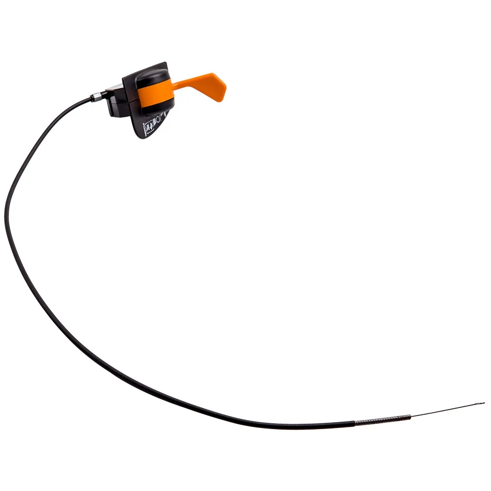 

Throttle Choke Cable for JOHN DEERE GY21984 D125 D130 D140 D160 D170 LA155 X165