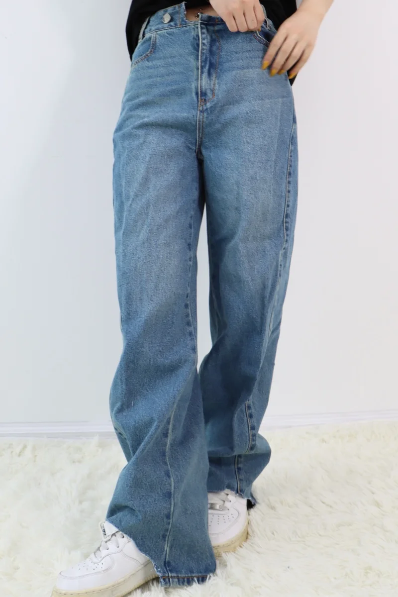 

22SS High Quality 1:1 Washed ADER ERROR Pant Men Women EU Size Heavy Fabric ADER Trousers British Style Four Seasons Parkas