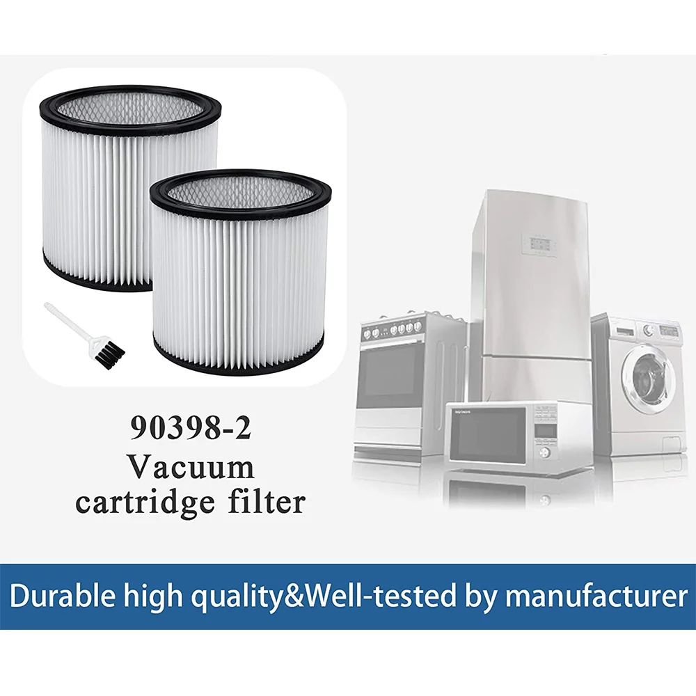 

Сменный фильтр для магазина-Vac 90398, для магазина-Vac 90398, 903-98, 9039800903-98-00, белый фильтр для сухой и влажной уборки