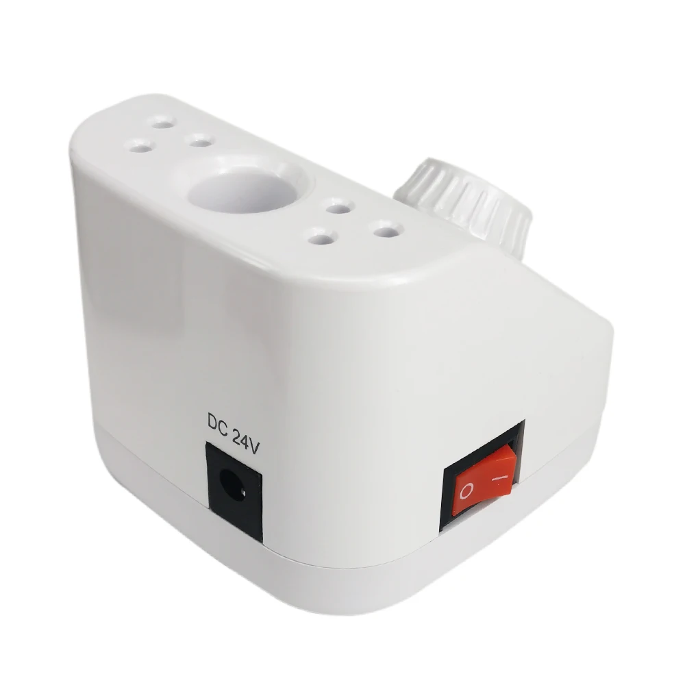 Машинка для маникюра и педикюра 80 Вт 35000 об./мин. | Красота здоровье