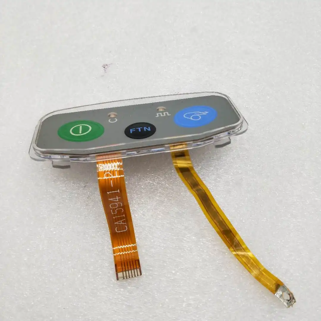 

Панель кнопок переключения для ZEBRA QL320 PLUS QL320PLUS