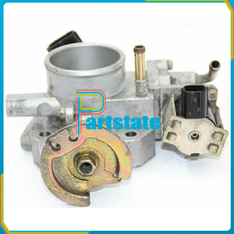 Фото E9T06571 Z599 TB Z599-13-640 E0T40171 Подходит для Mazda 323 F V BA 1,5 16 В.1994-1998 №4