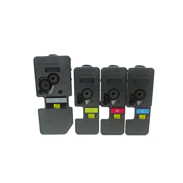 

TK-5230 TK-5230K TK-5230C TK-5230Y TK-5230M Toner Cartridge TK5230 For Kyocera Ecosys P5021CDN/P5021CDW/M5521CDN/M5521CDW EUR