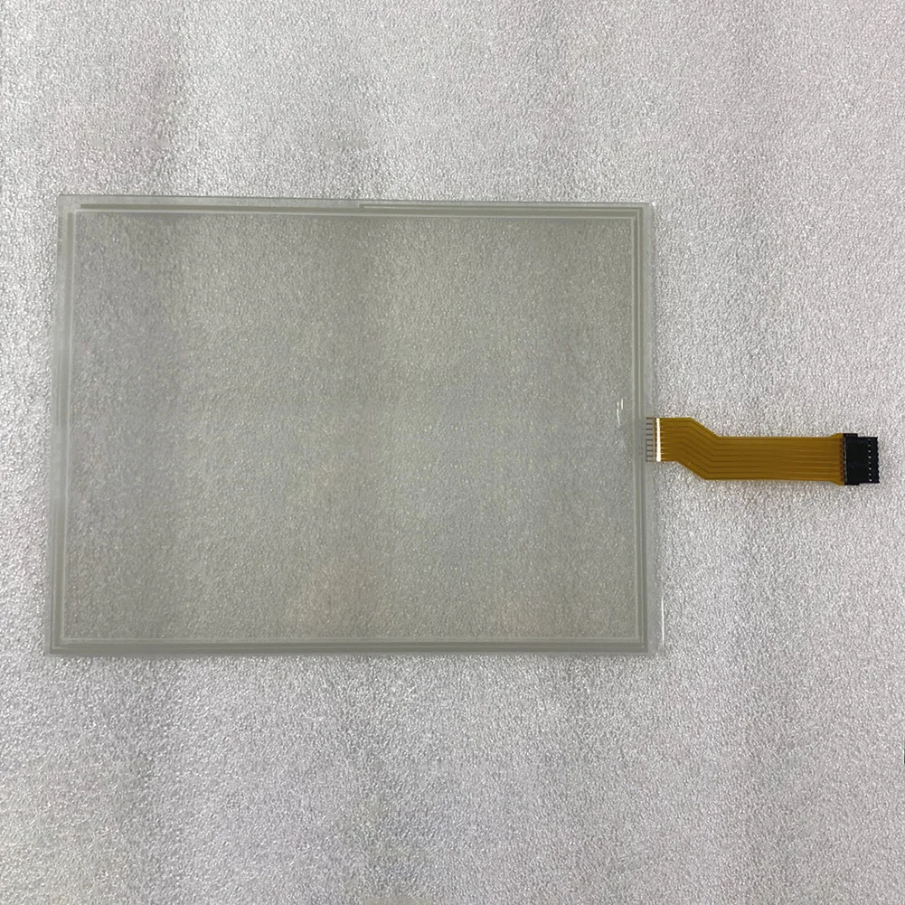 

For PanelView Plus 1250 2711P-RDB12CX 2711P-RDB12C Touch Screen Glass Panel