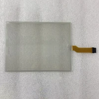 for panelview plus 1250 2711p rdb12cx 2711p rdb12c touch screen glass panel