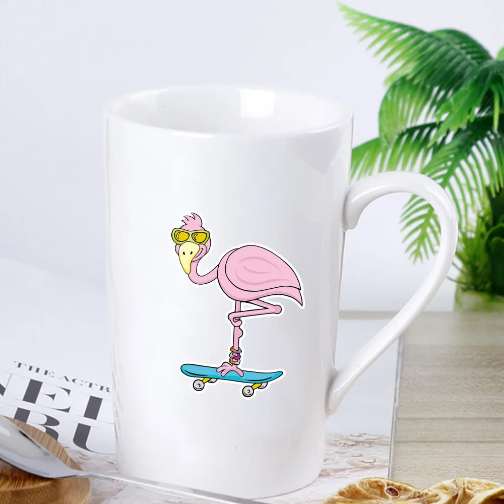 

50pcs vsco Stickers Laptop Skateboards Luggage Motorcycles Phone Children's Toy Waterproof Sticker Classic Decal cartoon diy