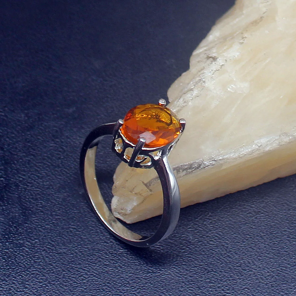 Gemstonefactory ювелирные изделия большая акция одиночное уникальное серебро 925 пробы