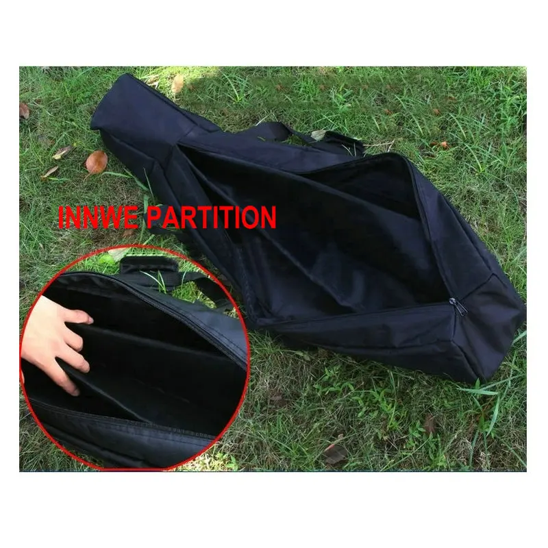 Новая сумка для профессионального штатива монопода камеры SIRUI MANFROTTO GITZO TERIS VELBON