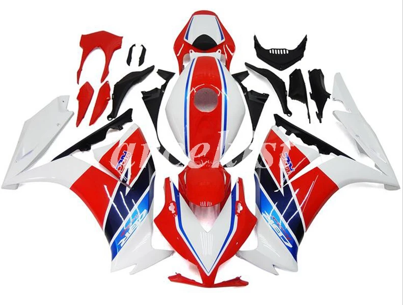 

Injection Molding New ABS Whole Fairings kit Fit For HONDA CBR1000RR 2012 2013 2014 2015 2016 CBR1000 bodywork set HRC