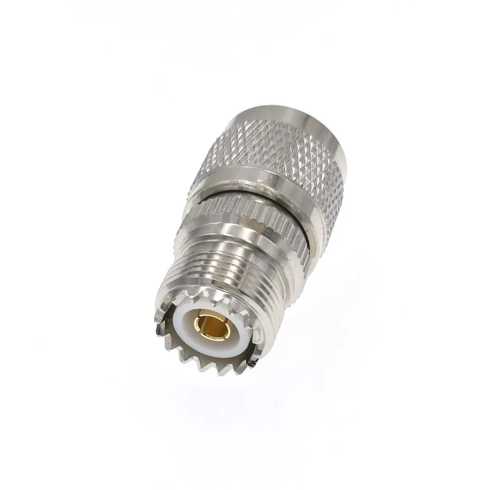 UHF гнездо до N штекер RF соединитель Адаптер|adapter charger for iphone|adapter cordsconnector receptacle |