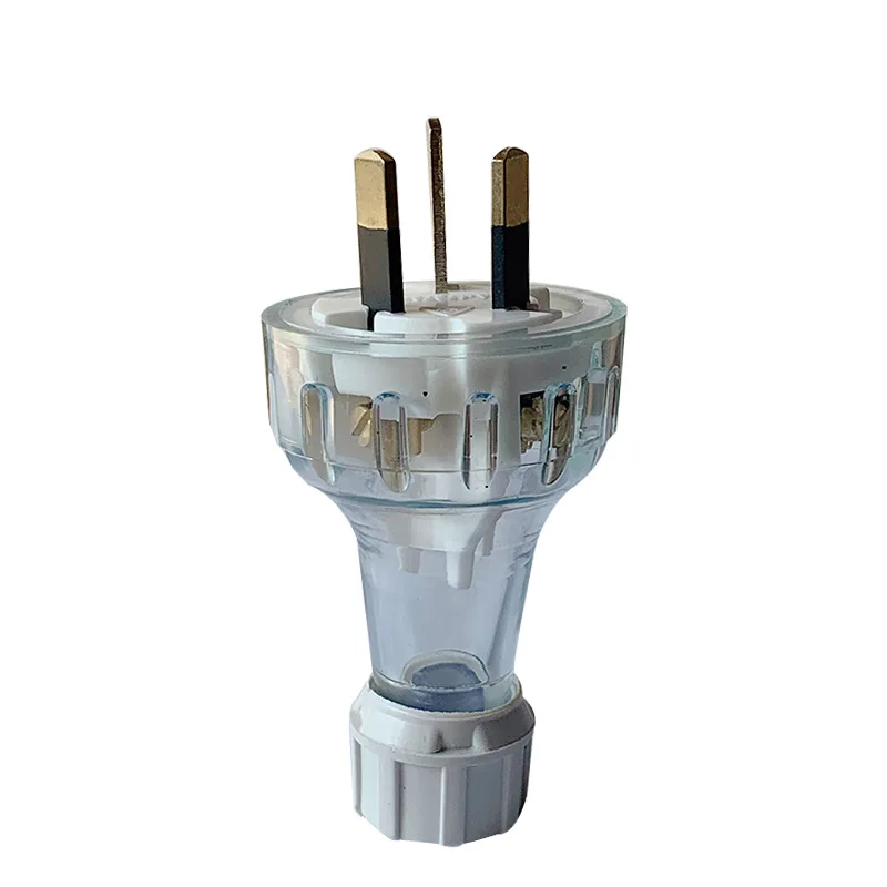 Новинка 1 шт. новая высокомощная промышленная розетка электрическая переменного