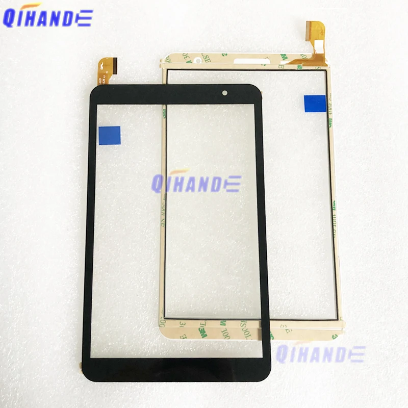 New Touch Panel Digitizer For 8 Teclast P80X P80 X P80S PX849A031 Touch Screen Sensor Glass PX080849A082 kids tab touch