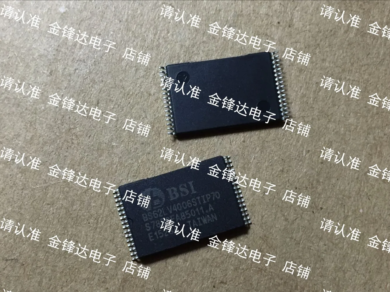 

BS62LV4006STIP70 / STCG70 / STI55 / STC55