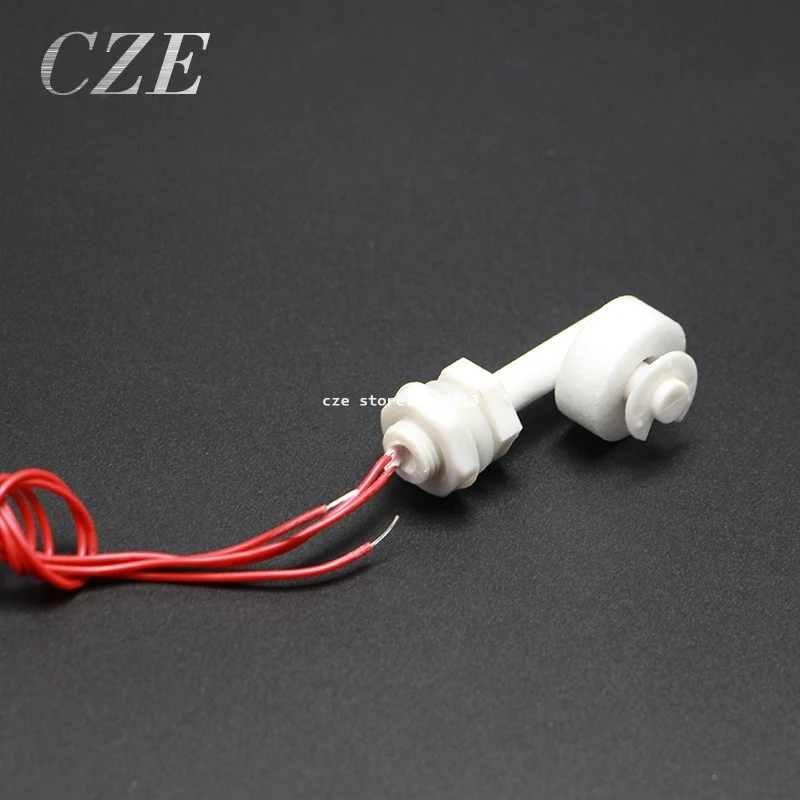 M12 ZPC1 2A1 220V регулятор уровня воды с боковым креплением|Выключатели| |