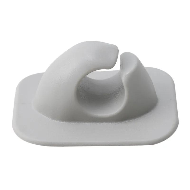 1 шт. надувная лодка зажимы лопастей весла гребной столб держатель для лодки