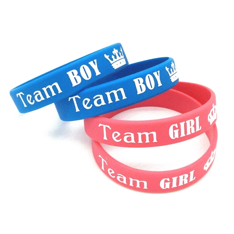 Силиконовый браслет для мужчин и женщин 1 шт. | Украшения аксессуары