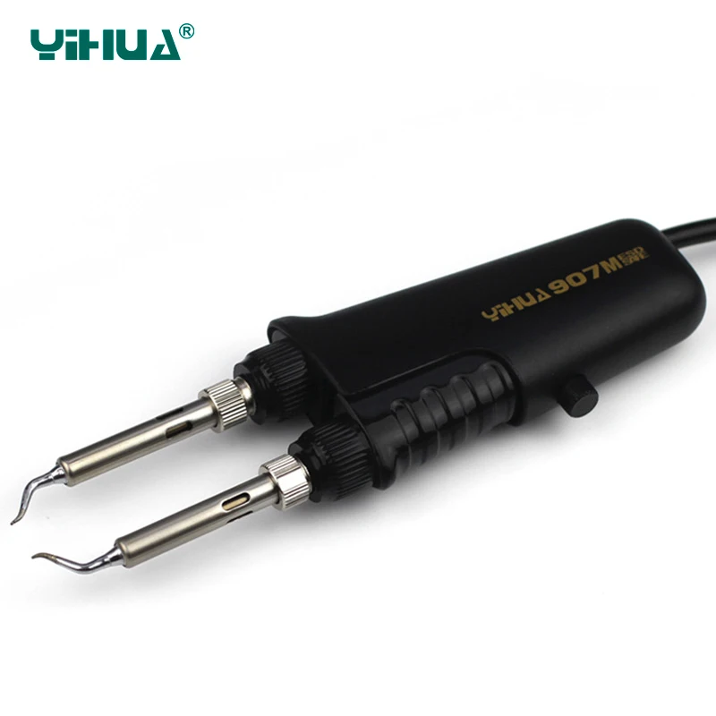 yihua 907m bga