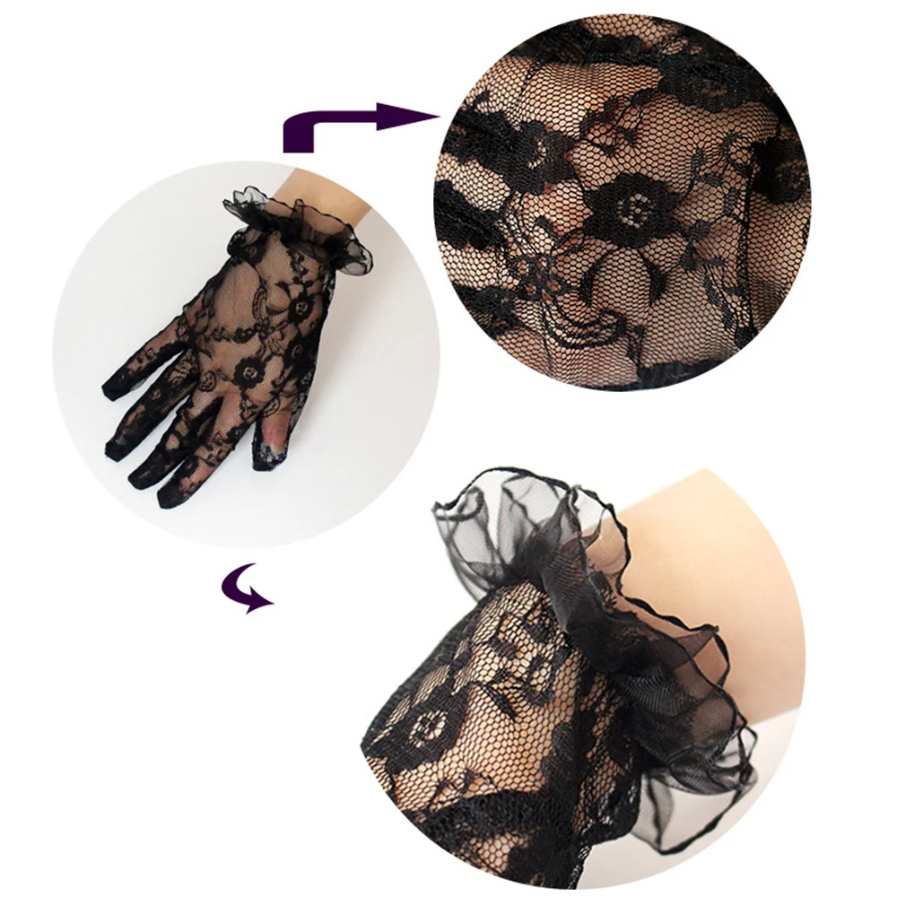 

Gloves & Mittens