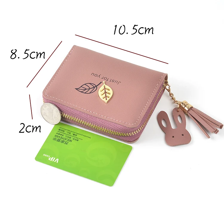 TONUOX женские кошельки Дамский кошелек для монет визитница хорошее качество клатч