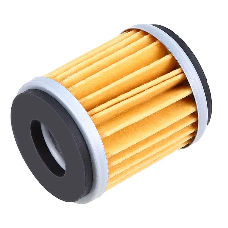 POSSBAY Motorcycle Inline Oil Filters Scooter Petros Gas Liquid for Honda Yamaha Suzuki Kawasaki KTM BMW Fuel | Автомобили и