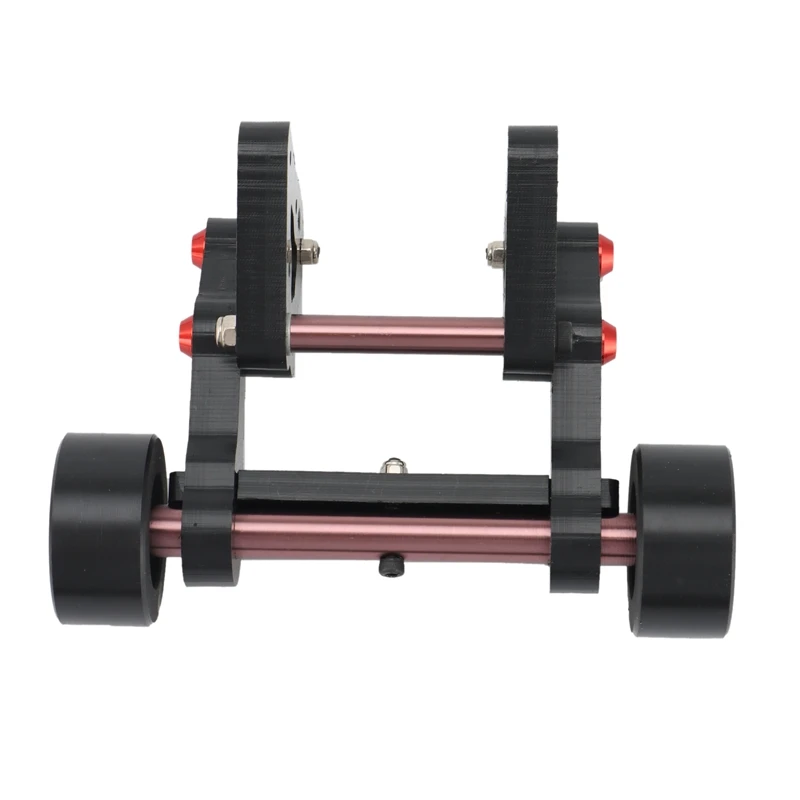 

Nylon Spring Wheelie Bar for 1/8 ARRMA KRATON OUTCAST TYPHOON RC Car Upgrade Parts Accessories