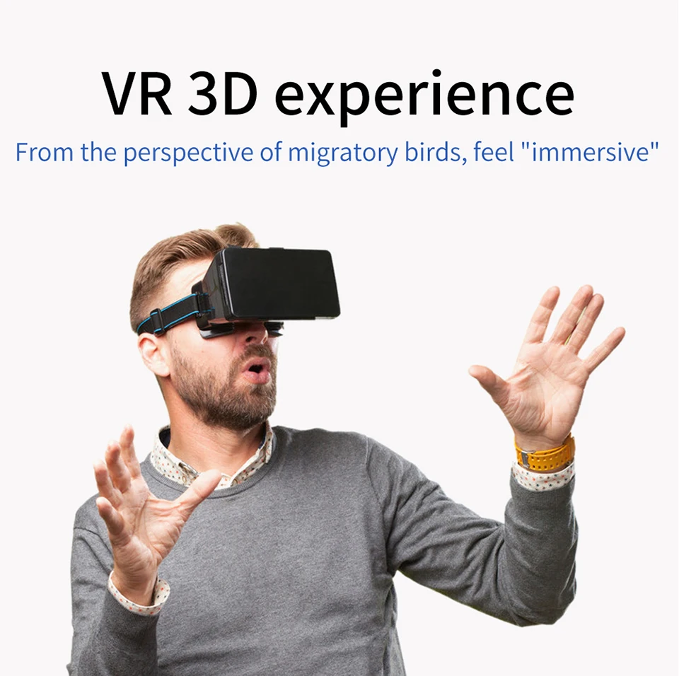 

H26 Drones With Dual Cameras HD 4k 1080p Quadrocopter FPV DroneHelicopter Remote ControlPhotography VR 3D Dron RC Toys For Boy